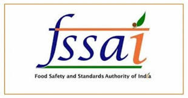 FSSAI Logo