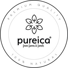 Pureica Seal of Quality