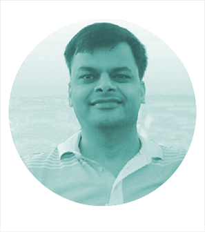 Harish Agrawal