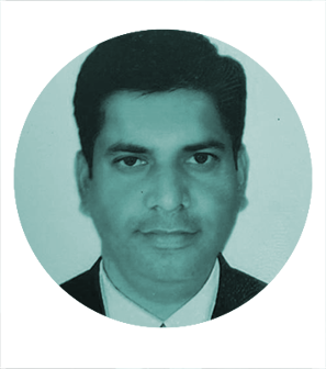 Mahendra Ingle