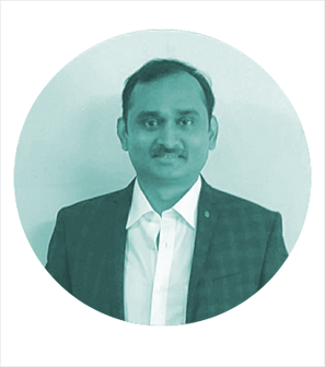 Deven Chandrakaar