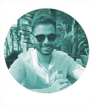 Suyash Sinha