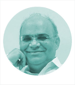 Dr. Jugal Kishore