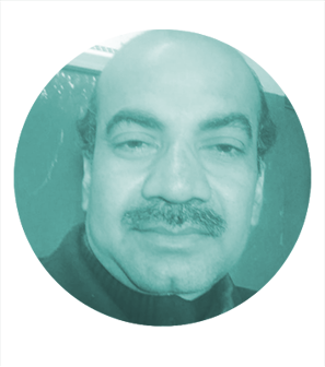 Dr. Chandan Pandey